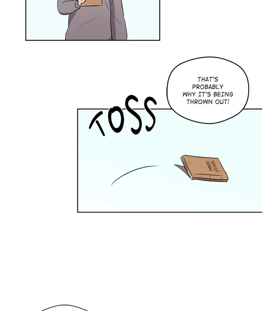 Cheonghak-dong Project Chapter 1 page 63