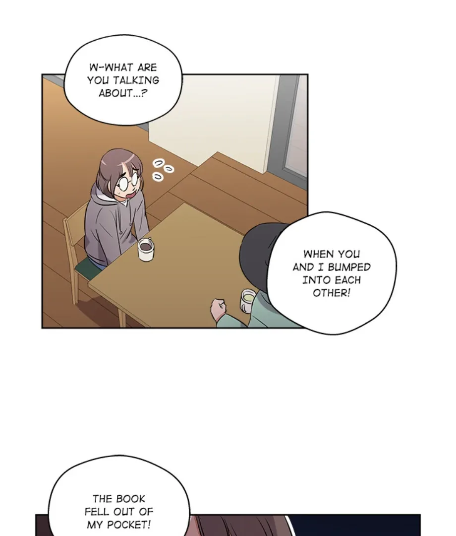Cheonghak-dong Project Chapter 2 page 21