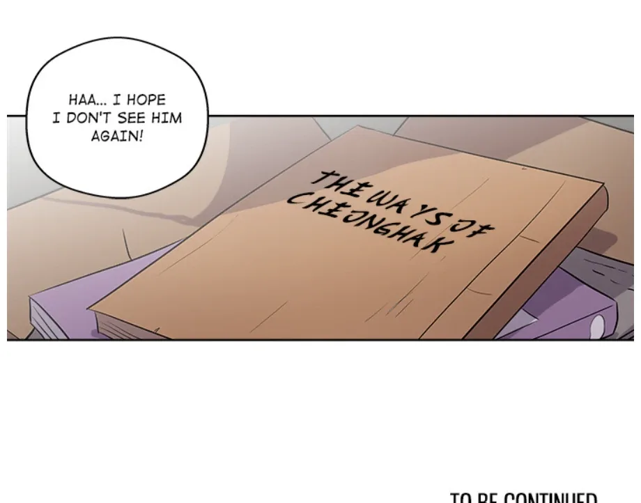 Cheonghak-dong Project Chapter 1 page 65