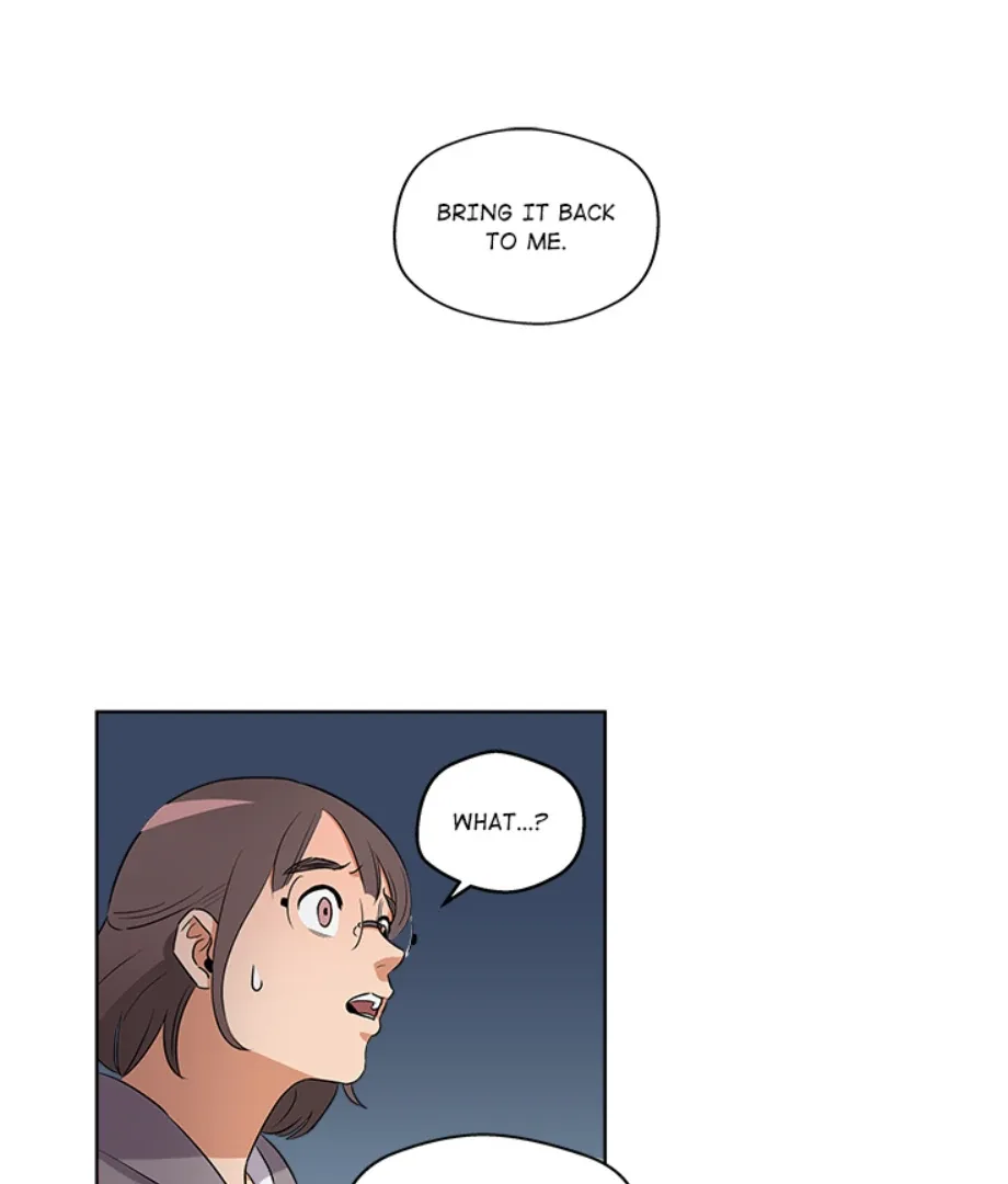 Cheonghak-dong Project Chapter 2 page 26