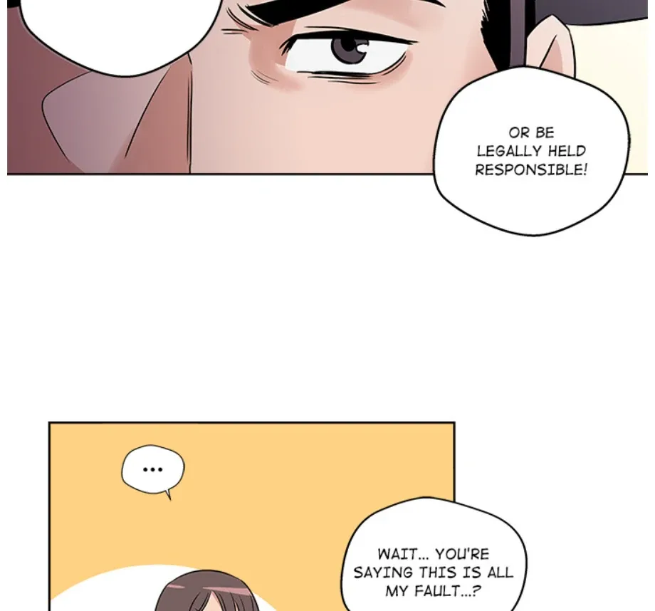 Cheonghak-dong Project Chapter 2 page 28