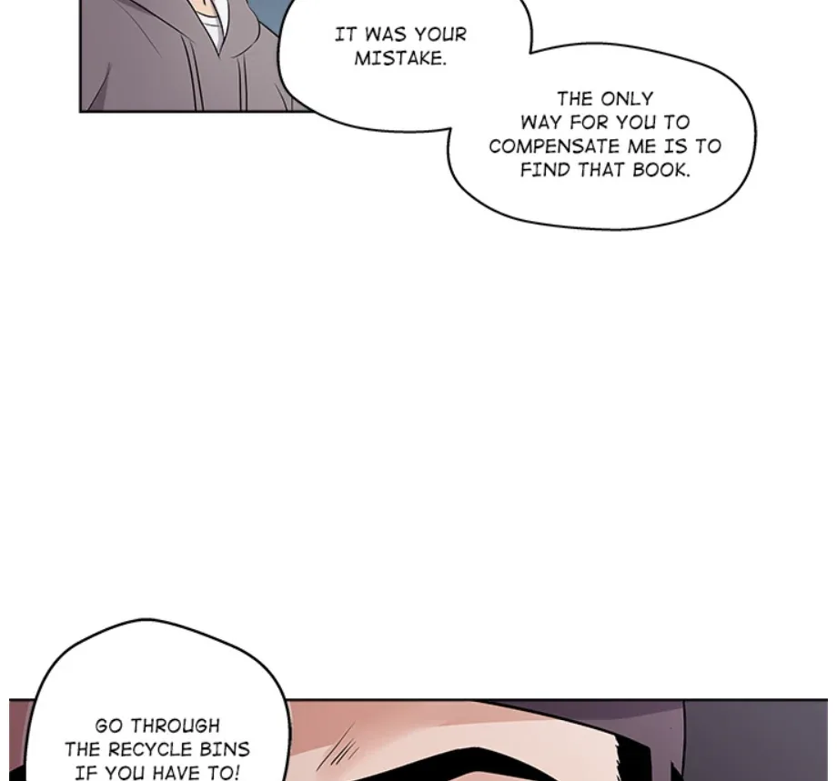 Cheonghak-dong Project Chapter 2 page 27