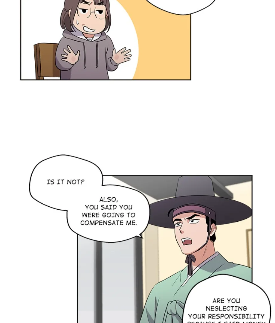 Cheonghak-dong Project Chapter 2 page 29