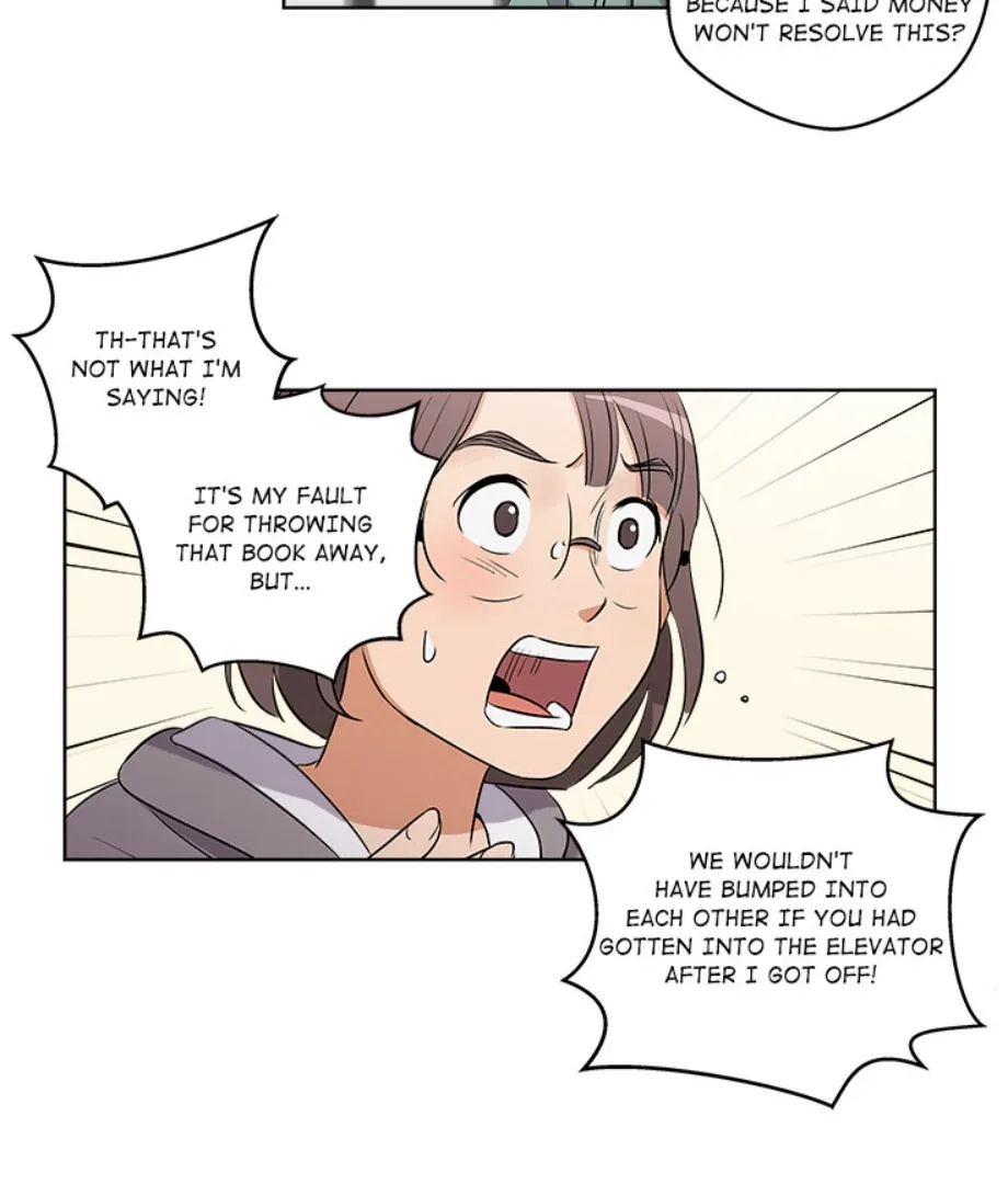 Cheonghak-dong Project Chapter 2 page 30