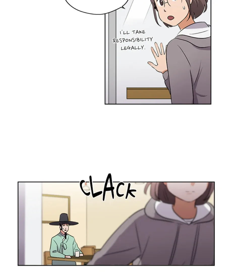 Cheonghak-dong Project Chapter 2 page 35