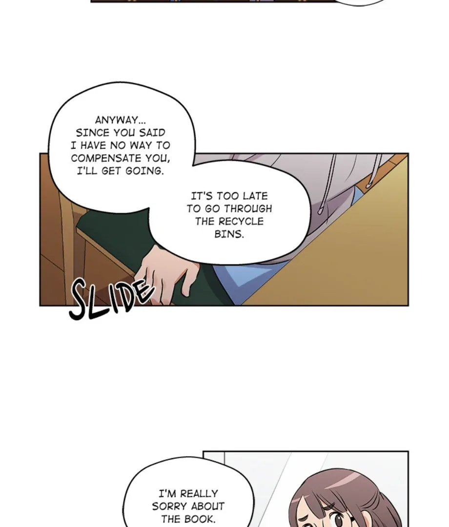 Cheonghak-dong Project Chapter 2 page 34