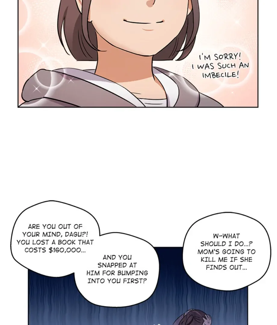 Cheonghak-dong Project Chapter 2 page 45