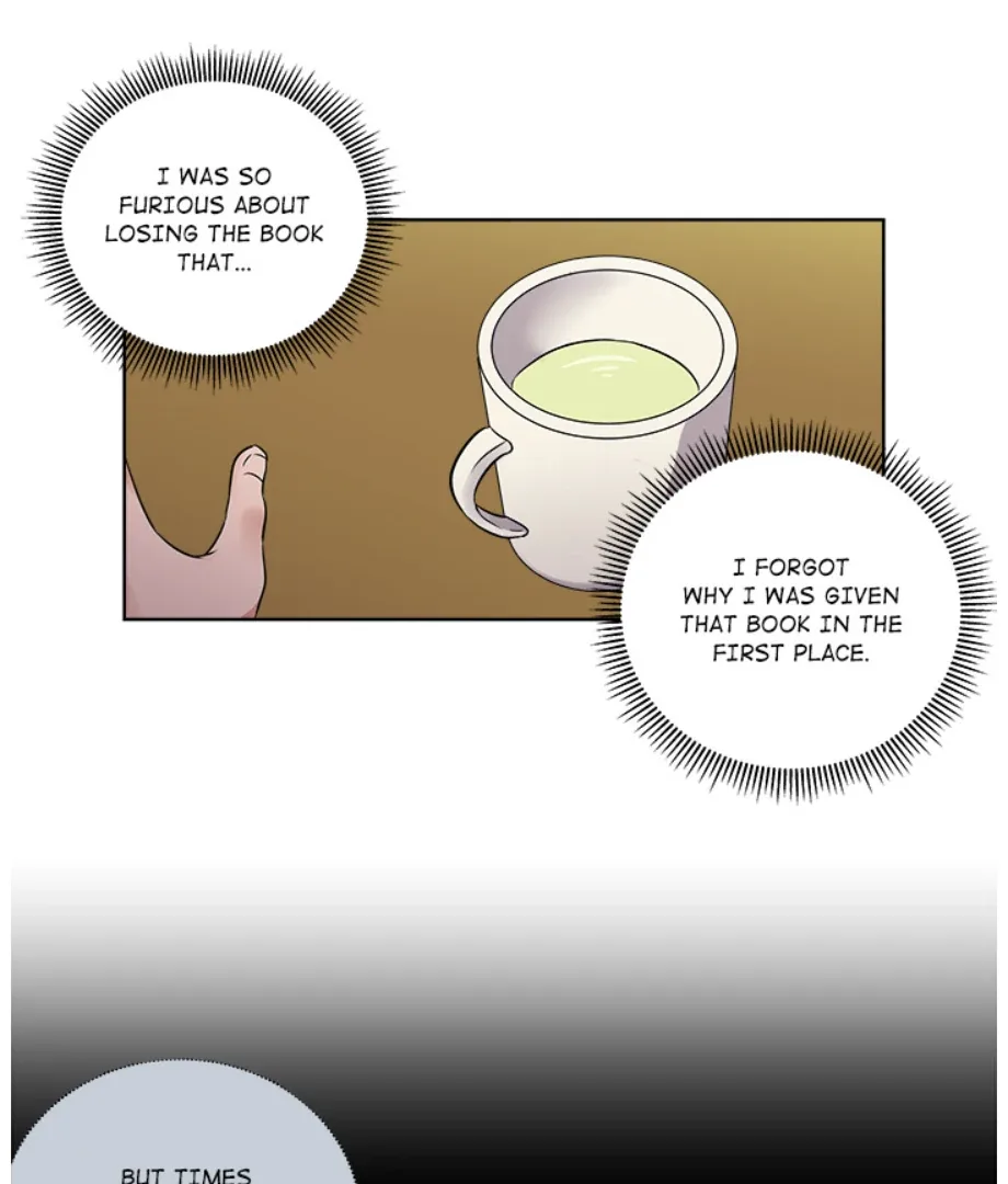 Cheonghak-dong Project Chapter 2 page 37