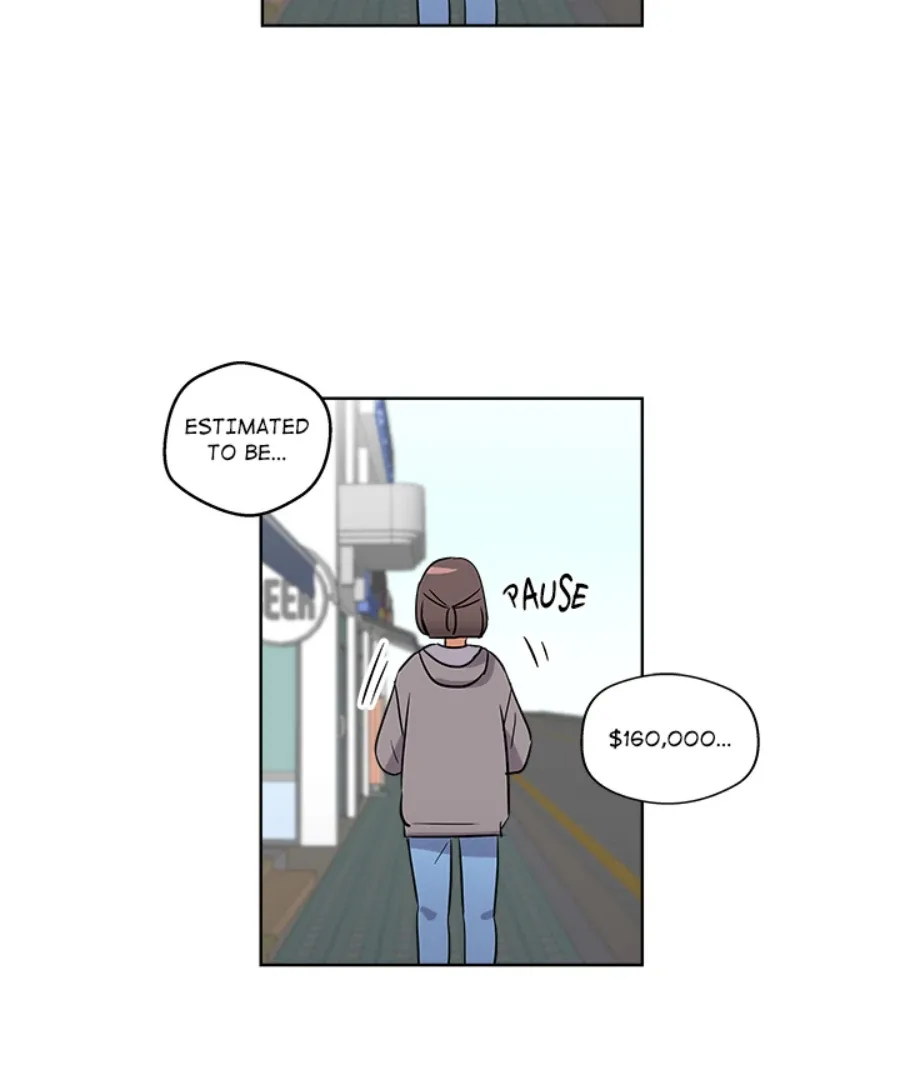 Cheonghak-dong Project Chapter 2 page 43
