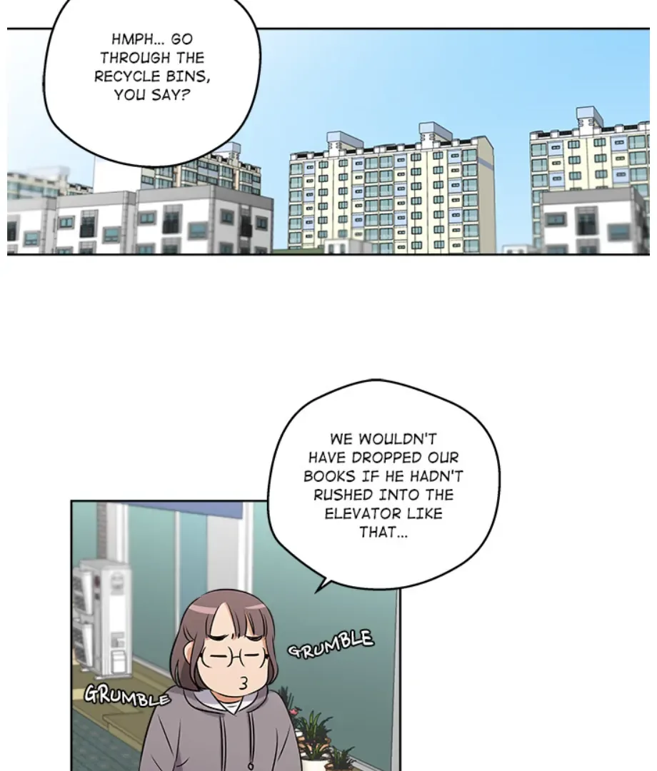 Cheonghak-dong Project Chapter 2 page 40