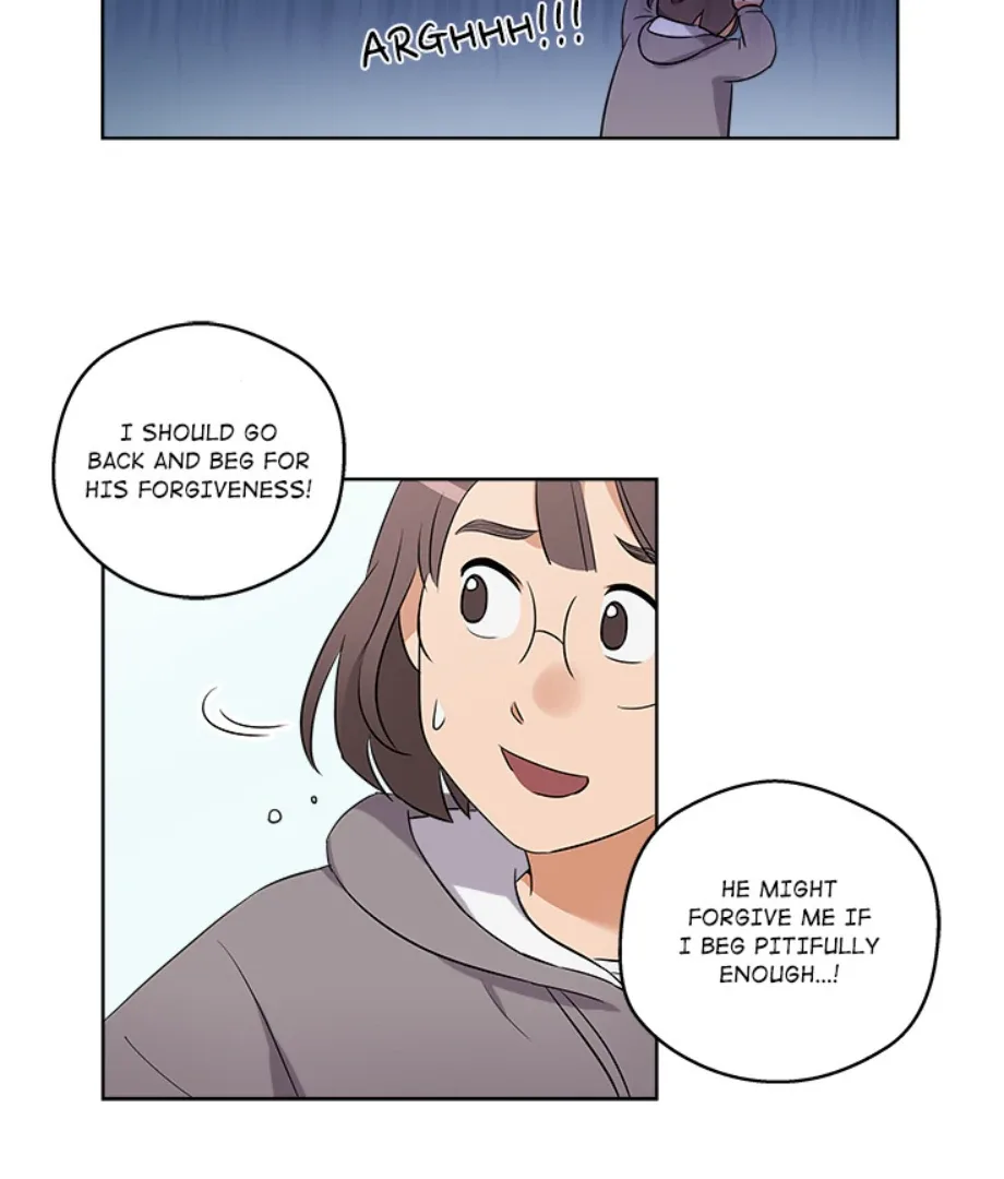 Cheonghak-dong Project Chapter 2 page 46