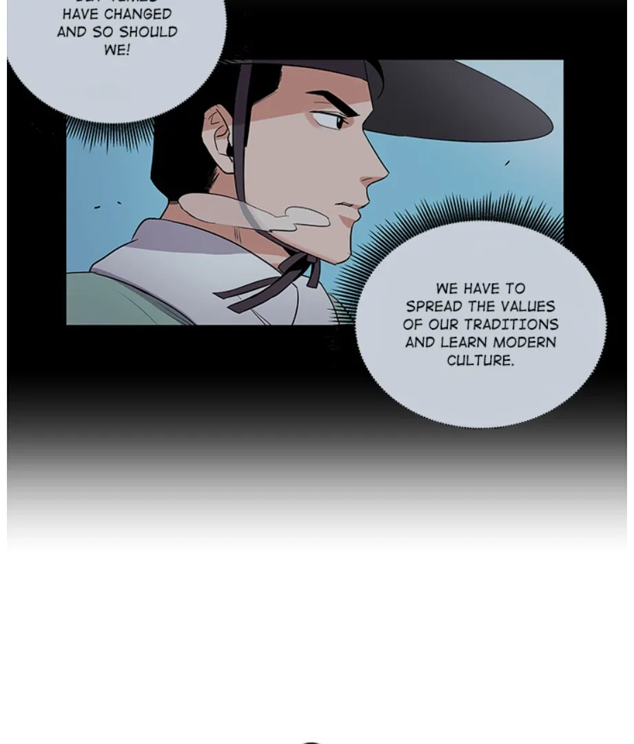 Cheonghak-dong Project Chapter 2 page 38