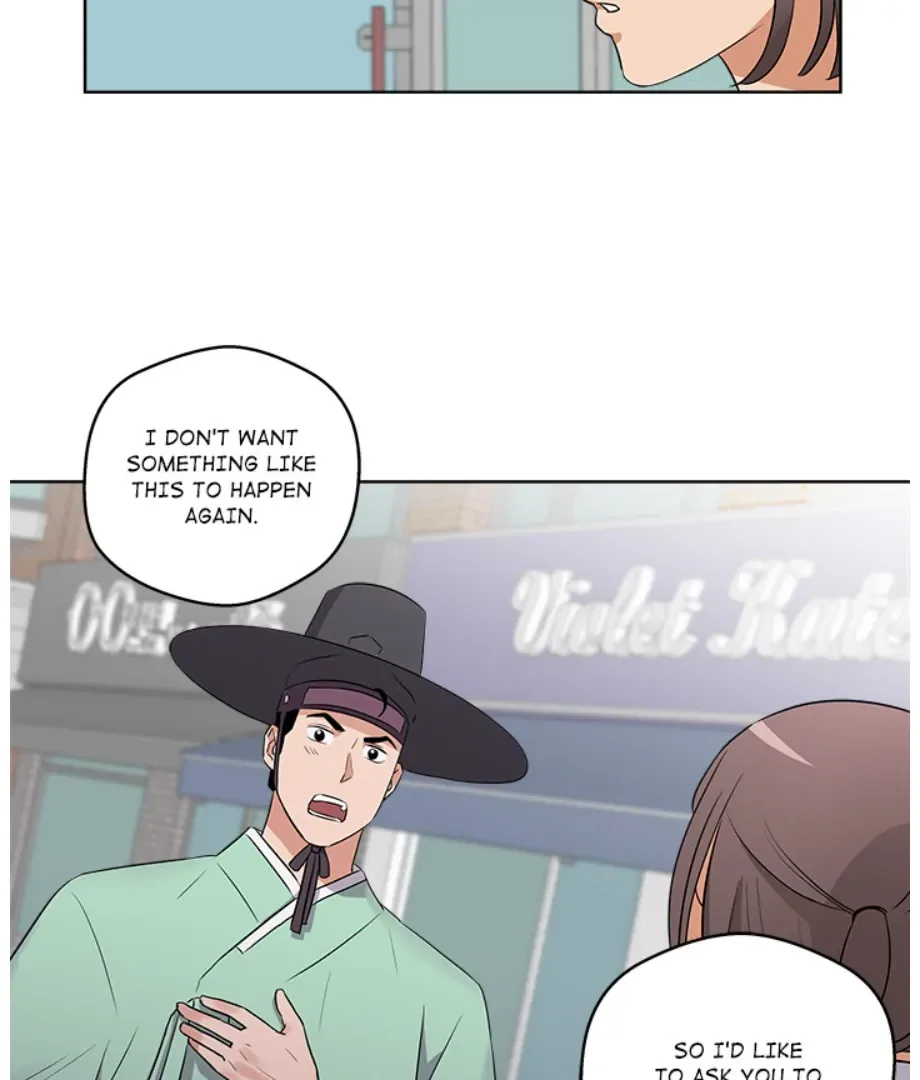 Cheonghak-dong Project Chapter 2 page 52