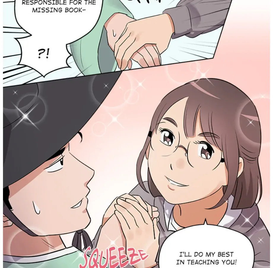Cheonghak-dong Project Chapter 2 page 54
