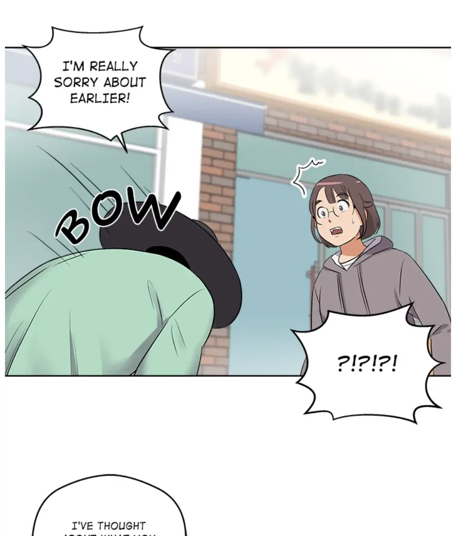 Cheonghak-dong Project Chapter 2 page 50