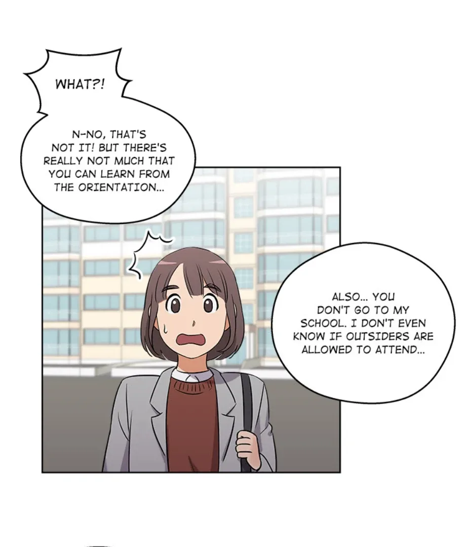 Cheonghak-dong Project Chapter 3 page 8