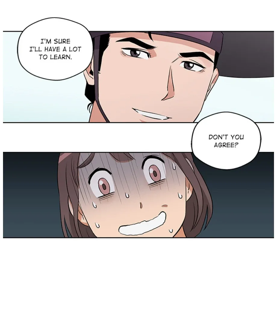 Cheonghak-dong Project Chapter 3 page 3