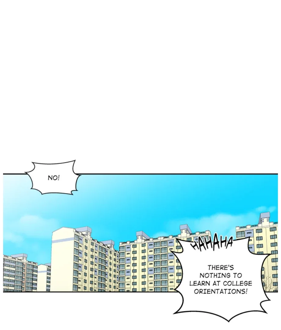 Cheonghak-dong Project Chapter 3 page 5