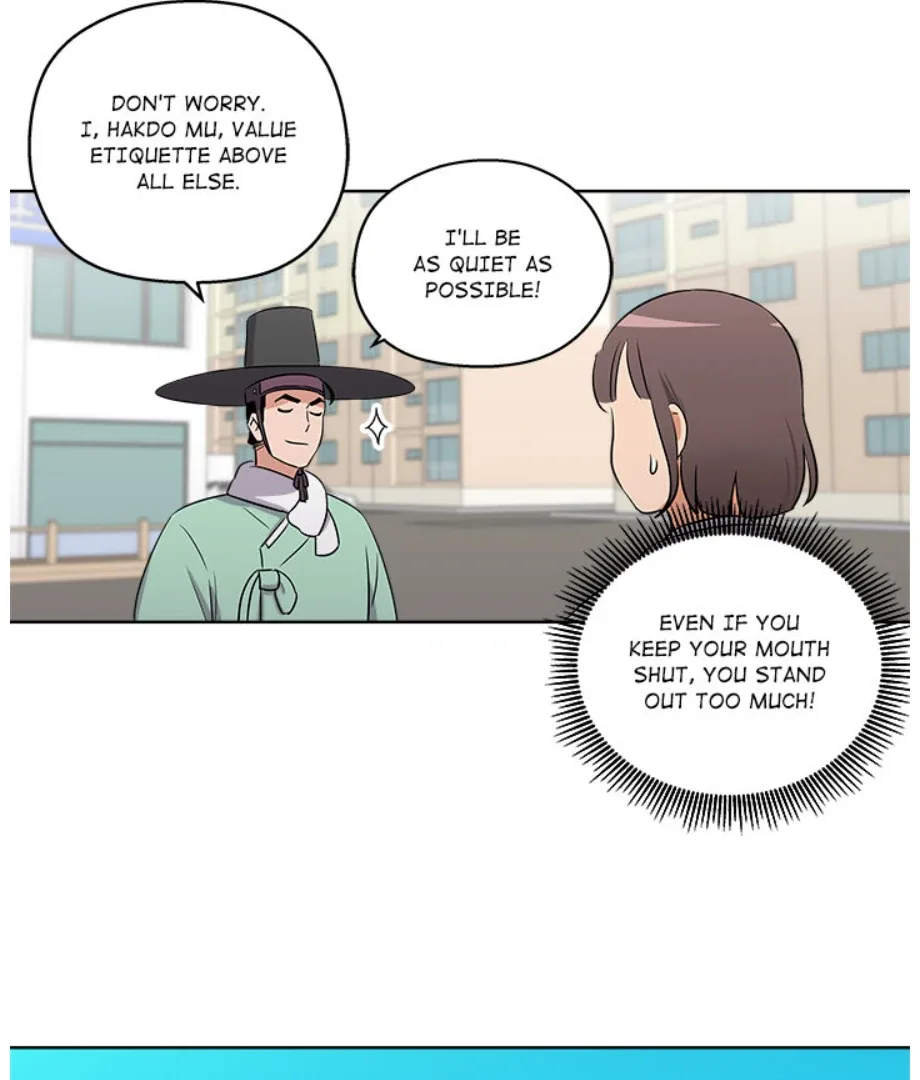 Cheonghak-dong Project Chapter 3 page 9