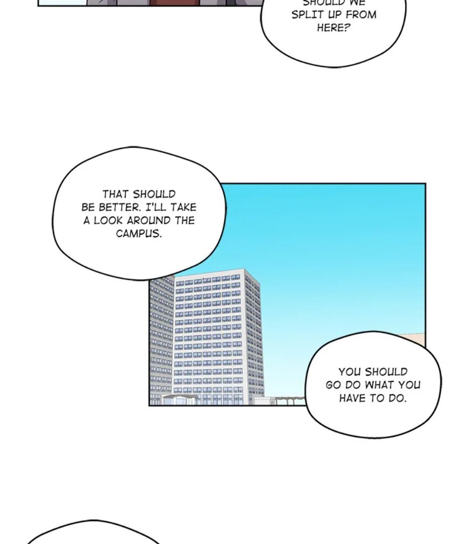 Cheonghak-dong Project Chapter 3 page 17