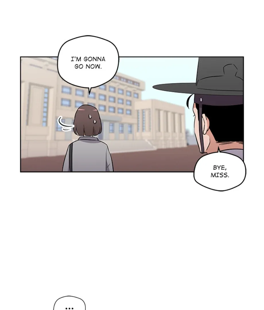 Cheonghak-dong Project Chapter 3 page 21