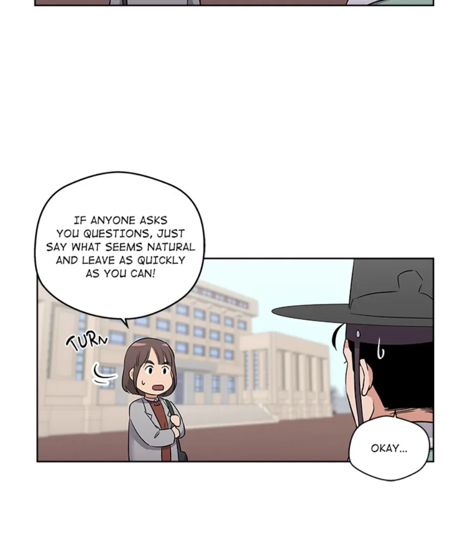 Cheonghak-dong Project Chapter 3 page 20