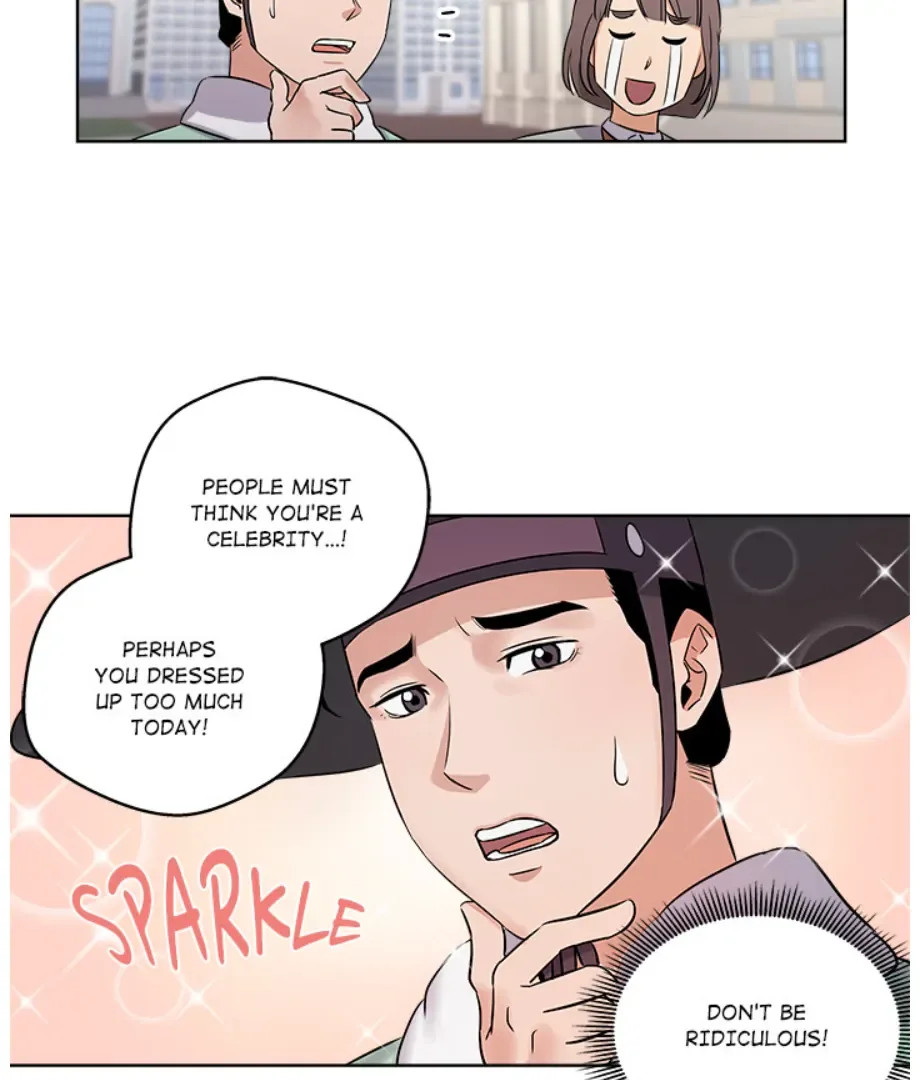 Cheonghak-dong Project Chapter 3 page 15
