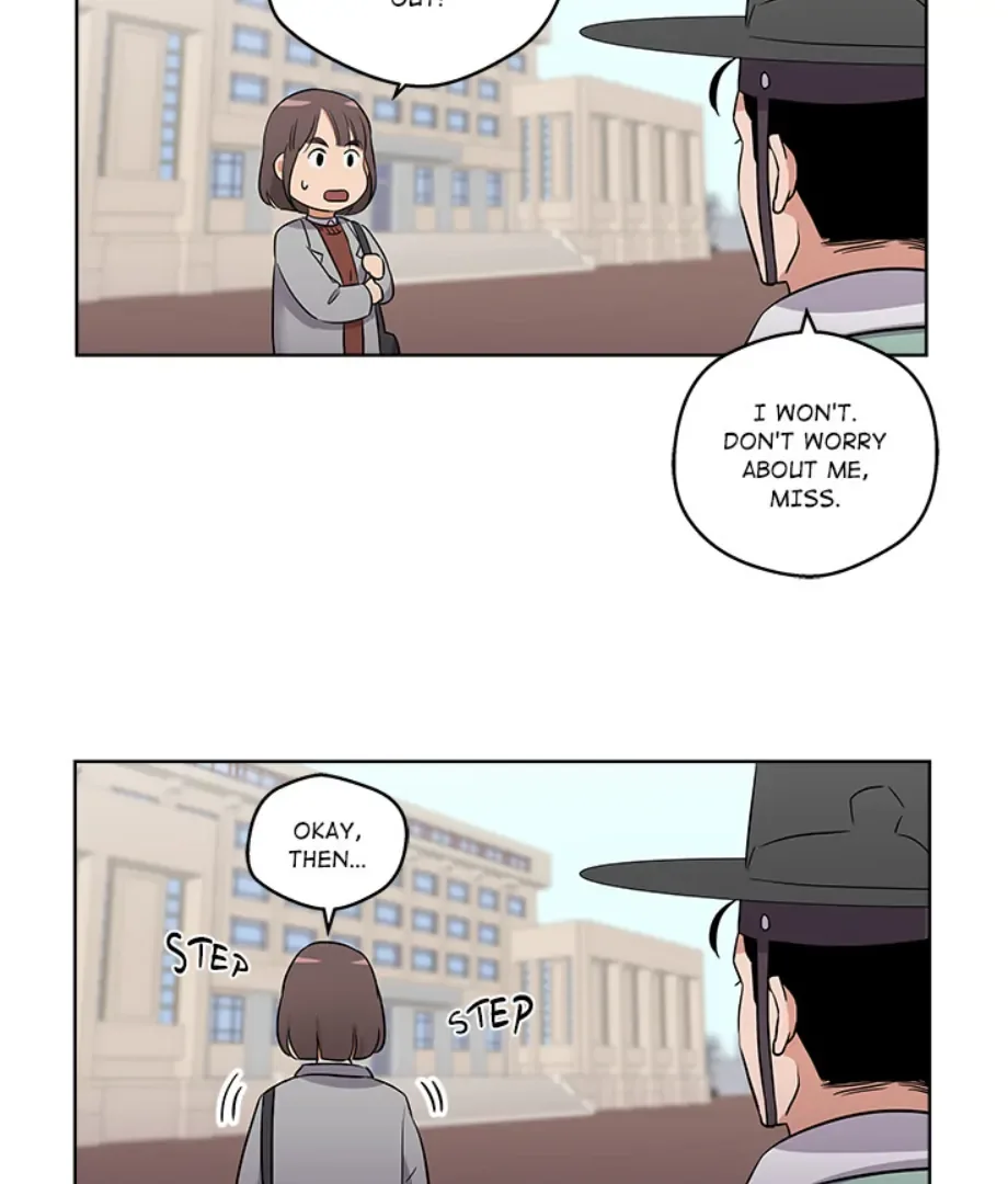 Cheonghak-dong Project Chapter 3 page 19