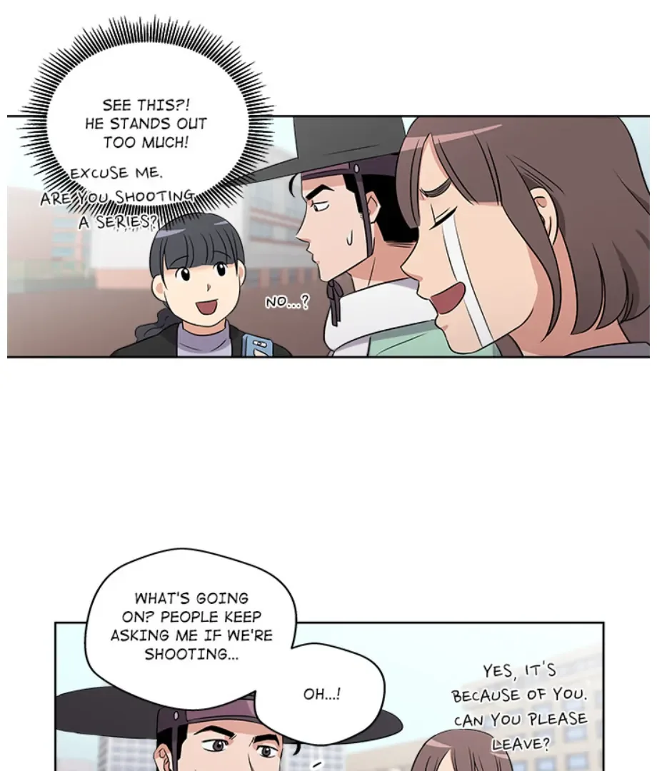Cheonghak-dong Project Chapter 3 page 14