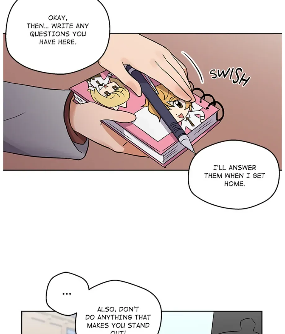 Cheonghak-dong Project Chapter 3 page 18