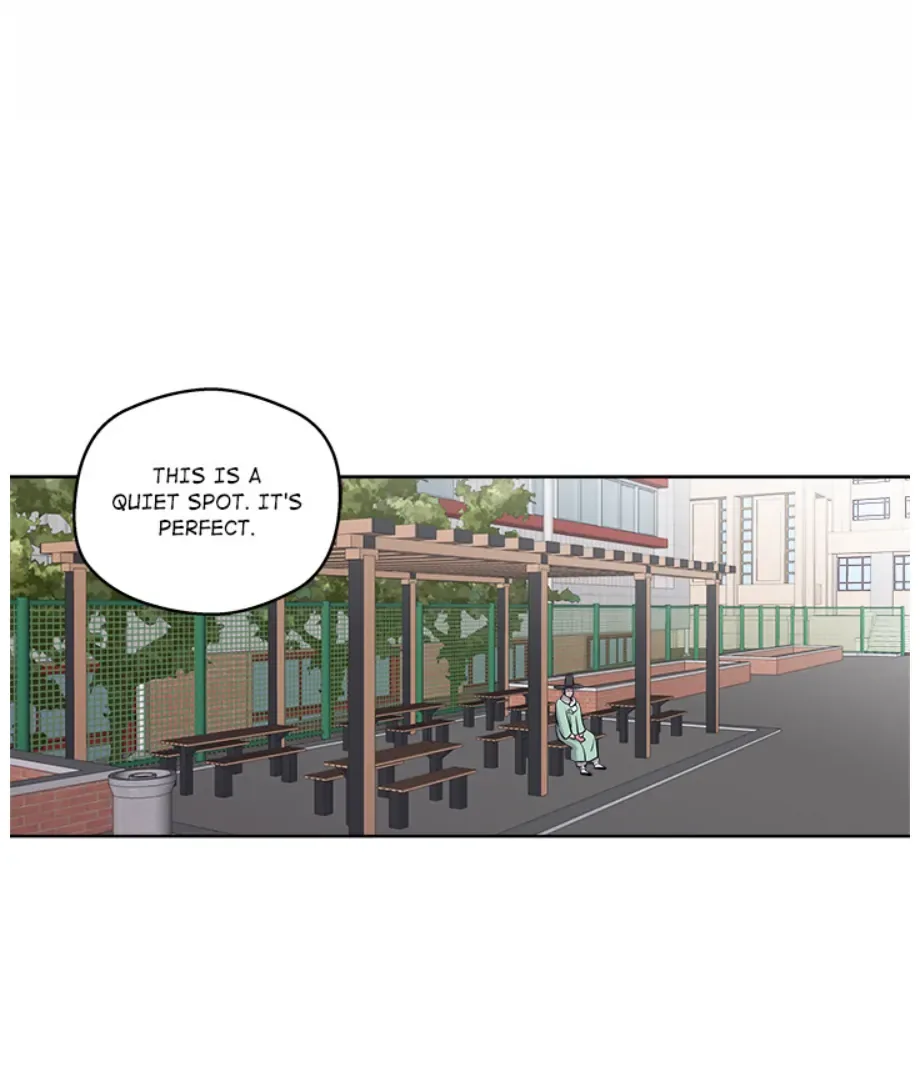 Cheonghak-dong Project Chapter 3 page 26