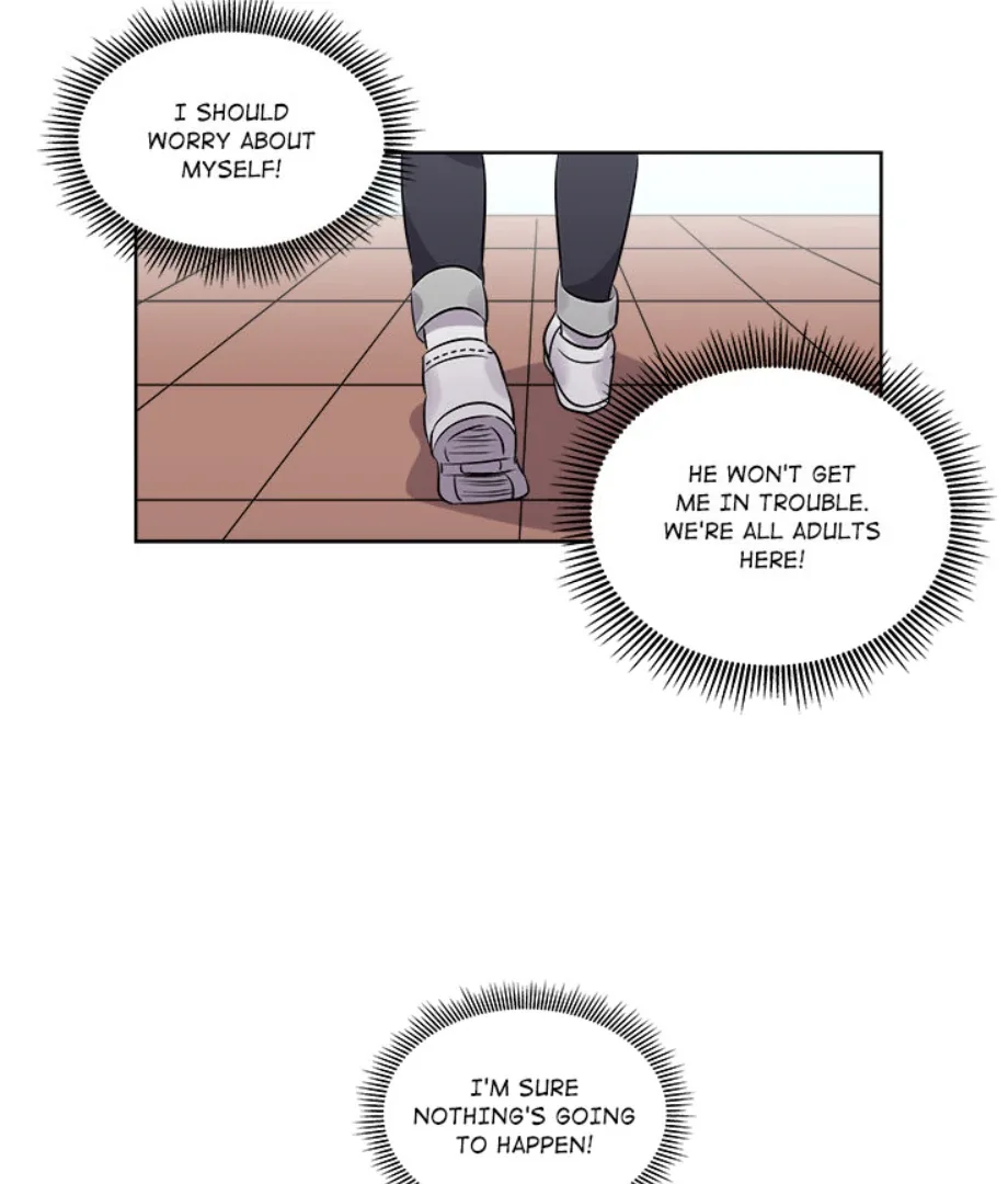 Cheonghak-dong Project Chapter 3 page 24