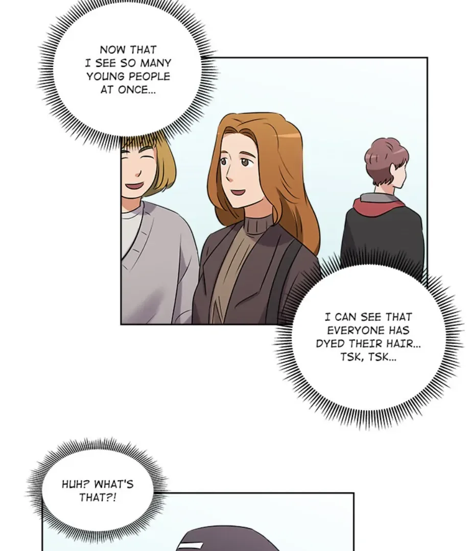 Cheonghak-dong Project Chapter 3 page 29
