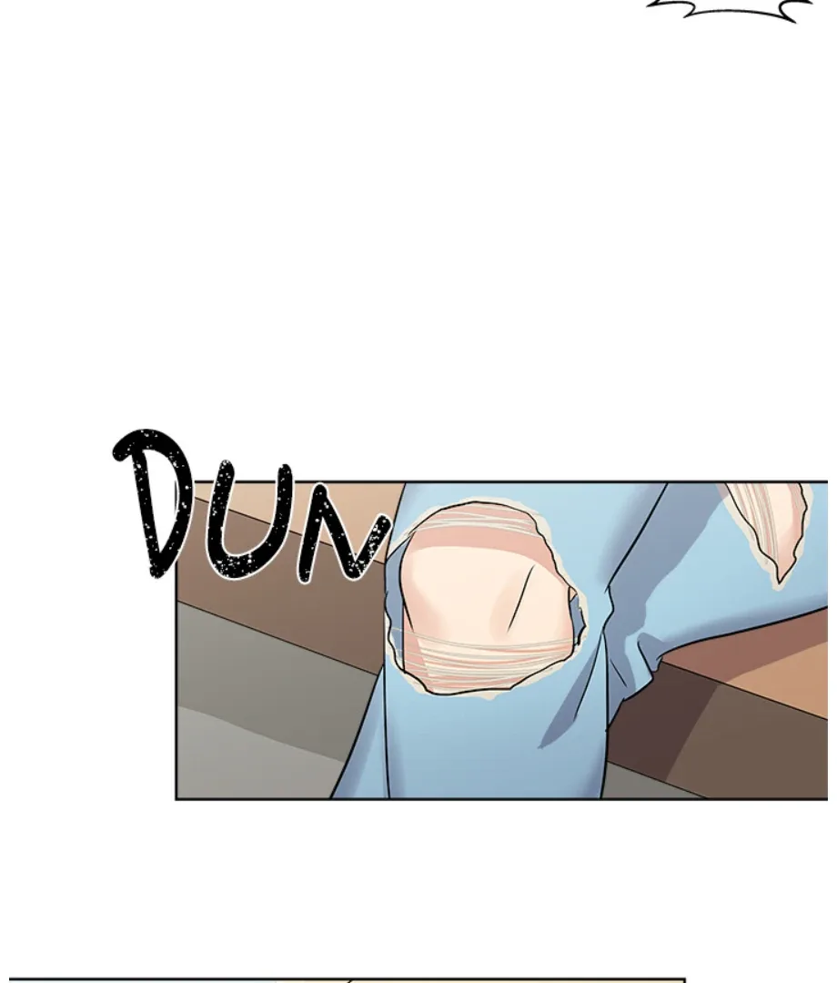 Cheonghak-dong Project Chapter 3 page 32