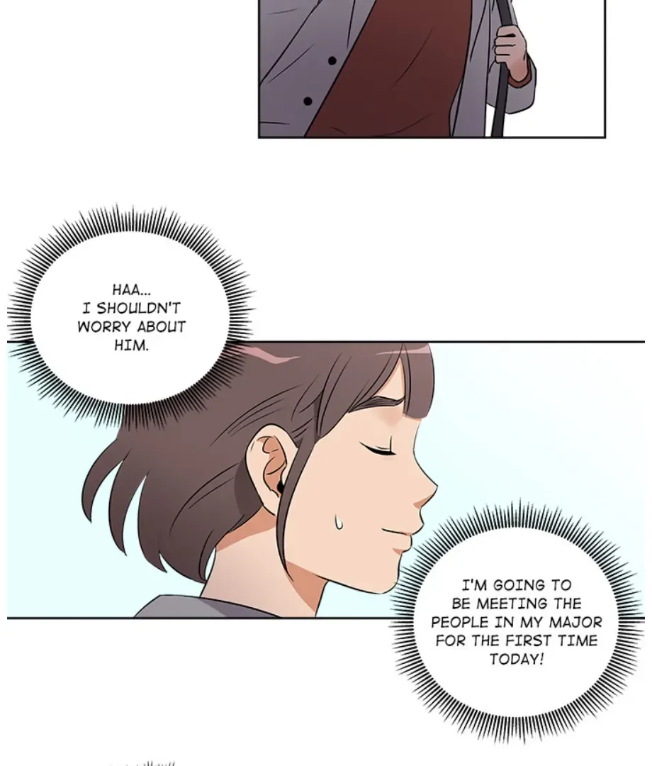 Cheonghak-dong Project Chapter 3 page 23