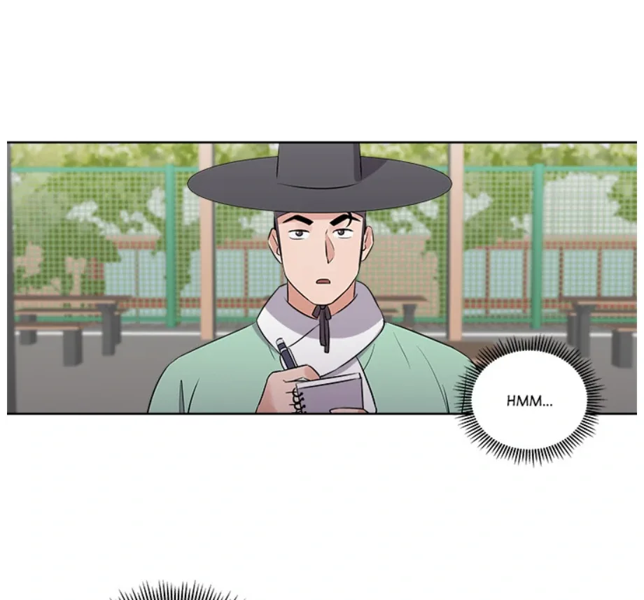 Cheonghak-dong Project Chapter 3 page 28
