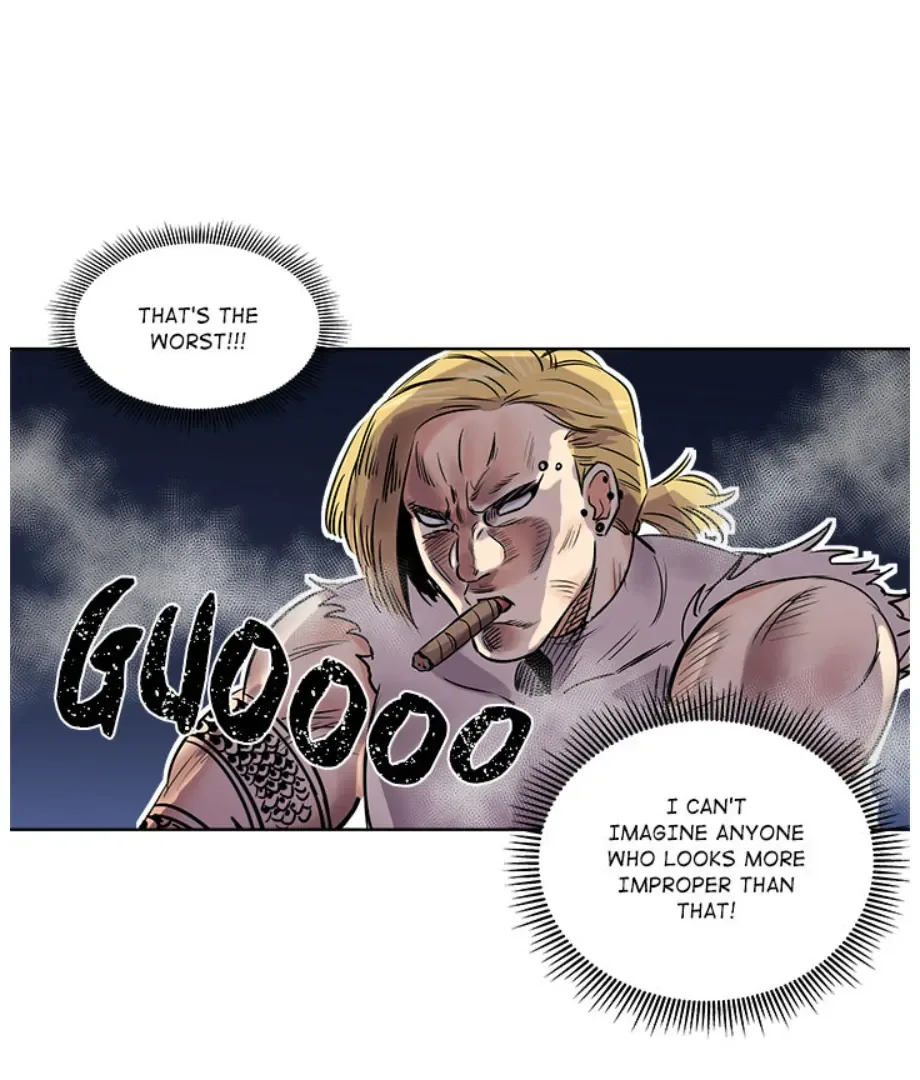 Cheonghak-dong Project Chapter 3 page 36