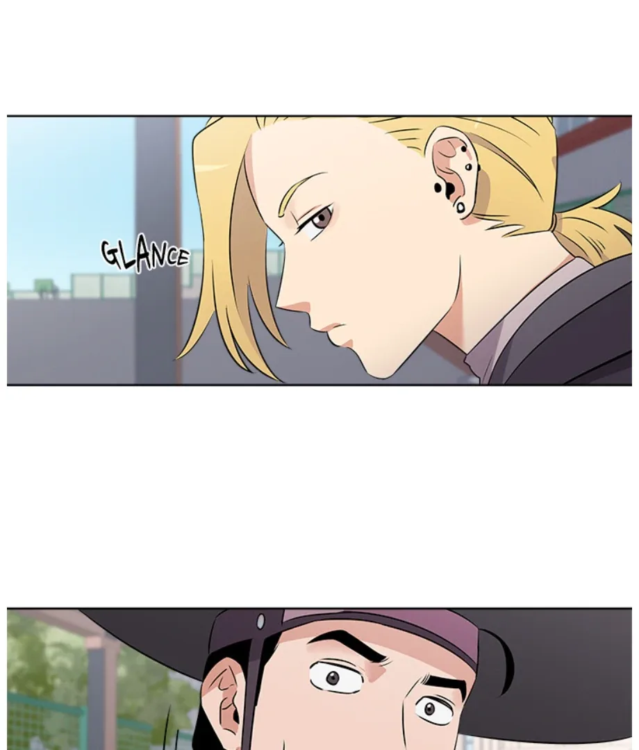 Cheonghak-dong Project Chapter 3 page 38