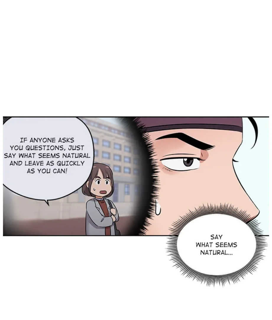 Cheonghak-dong Project Chapter 3 page 42