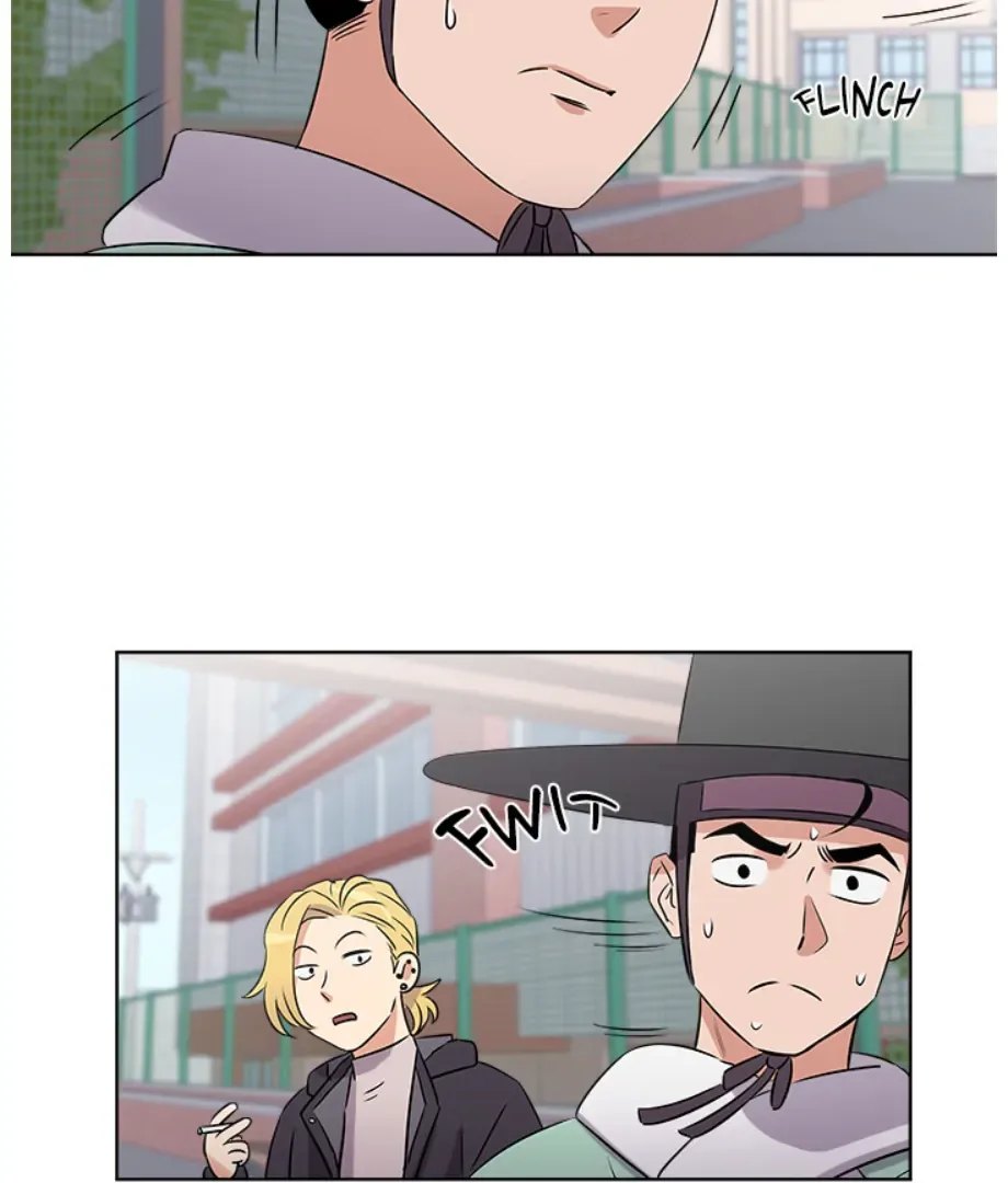 Cheonghak-dong Project Chapter 3 page 39