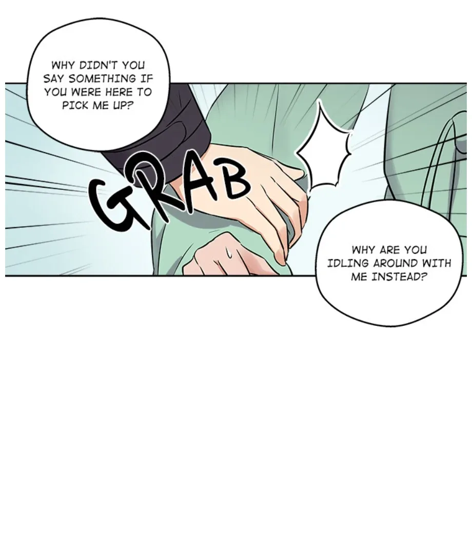 Cheonghak-dong Project Chapter 3 page 47