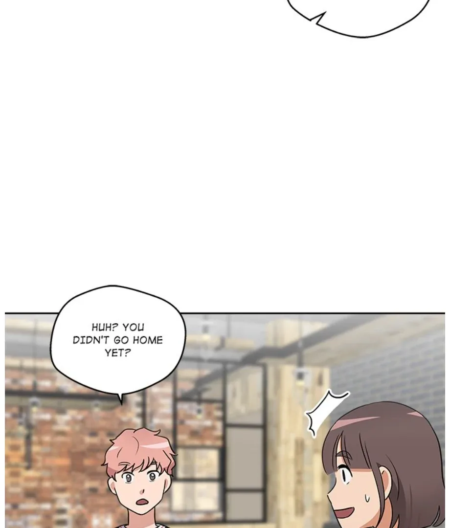 Cheonghak-dong Project Chapter 7 page 23
