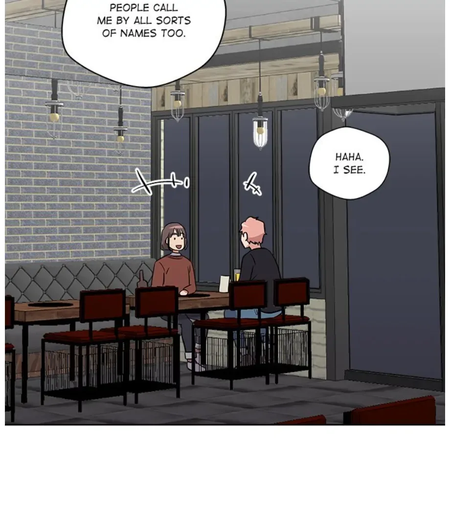 Cheonghak-dong Project Chapter 7 page 43