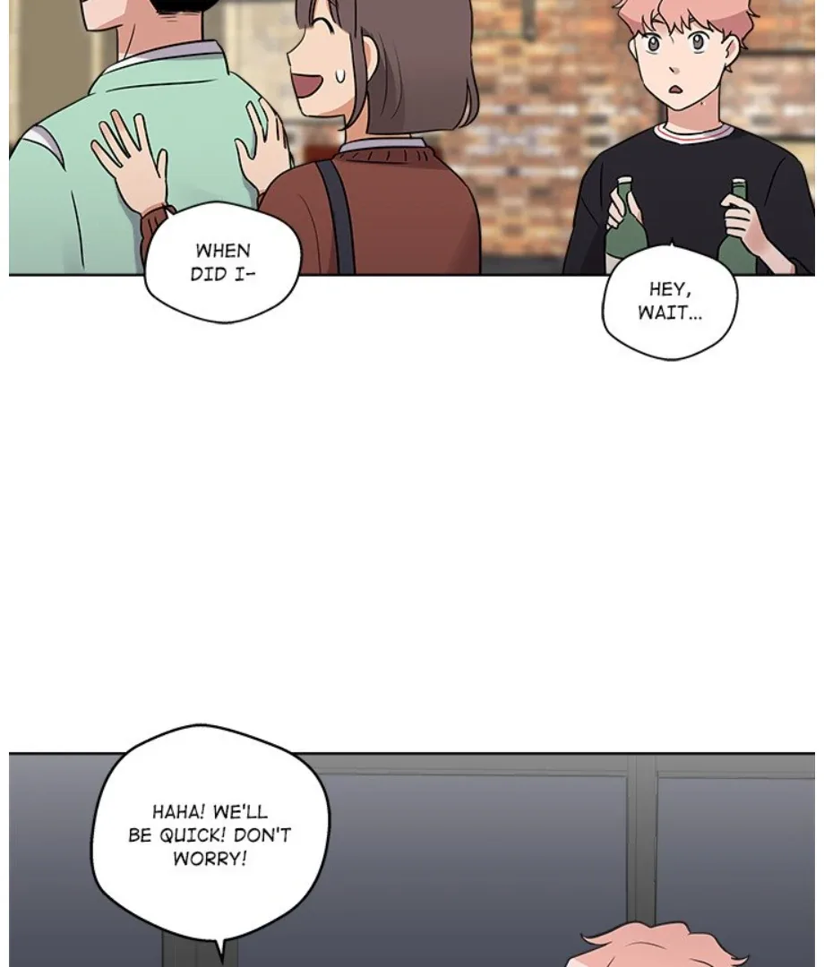 Cheonghak-dong Project Chapter 7 page 26