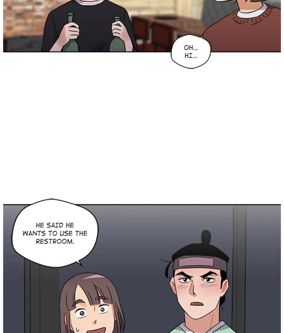 Cheonghak-dong Project Chapter 7 page 24