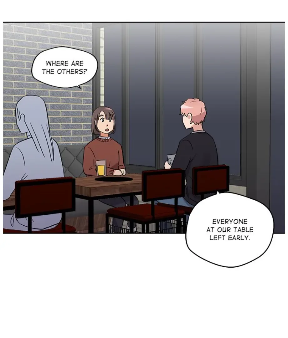 Cheonghak-dong Project Chapter 7 page 32