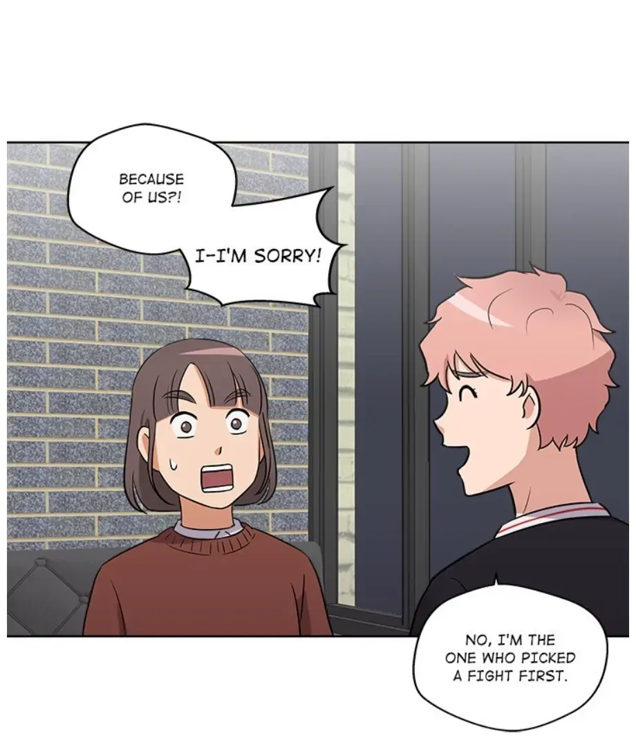 Cheonghak-dong Project Chapter 7 page 33