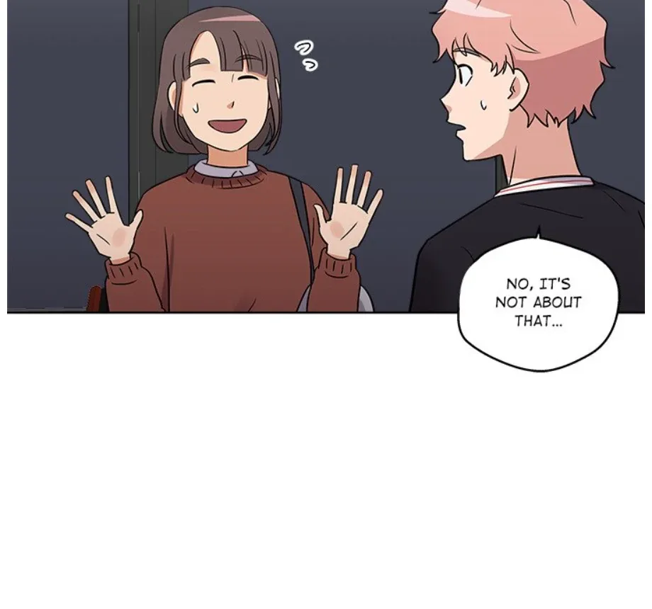 Cheonghak-dong Project Chapter 7 page 27