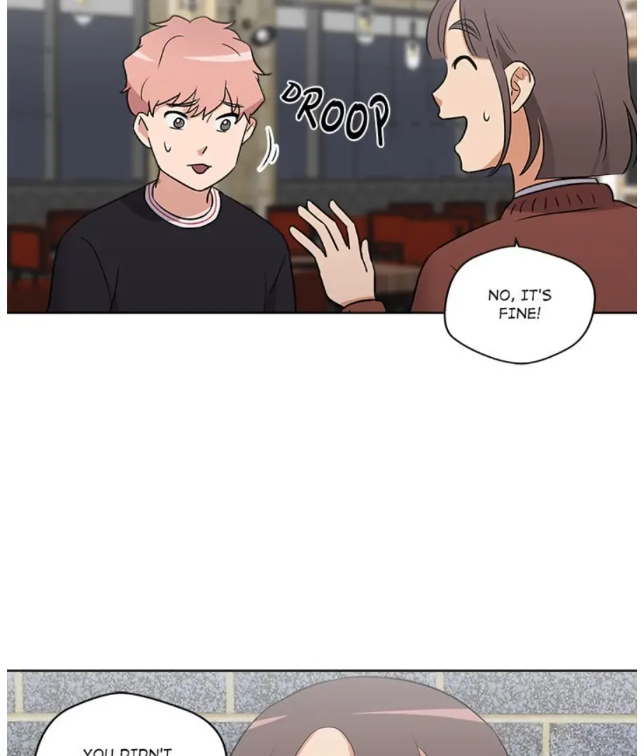 Cheonghak-dong Project Chapter 7 page 39