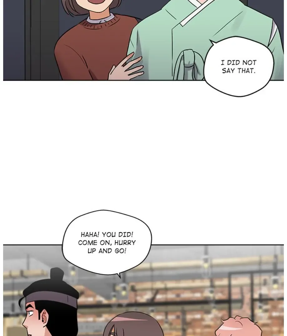 Cheonghak-dong Project Chapter 7 page 25